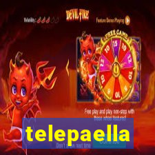 telepaella