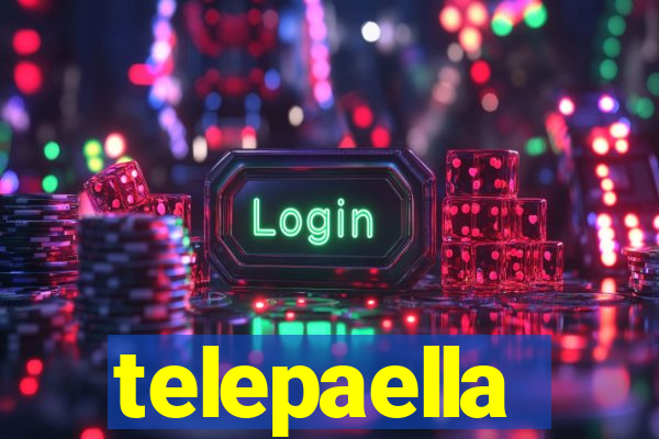 telepaella