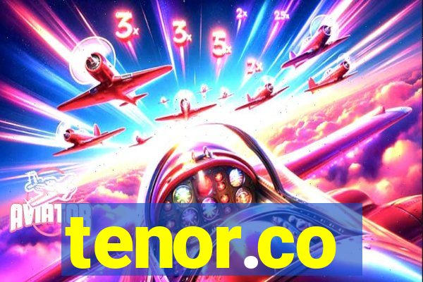 tenor.co