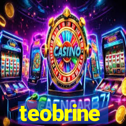 teobrine