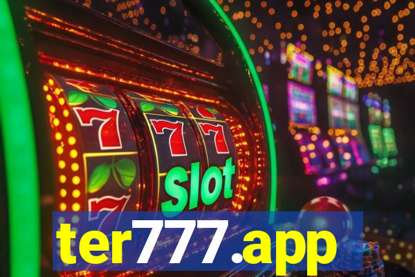 ter777.app