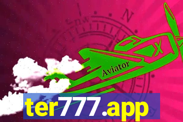 ter777.app