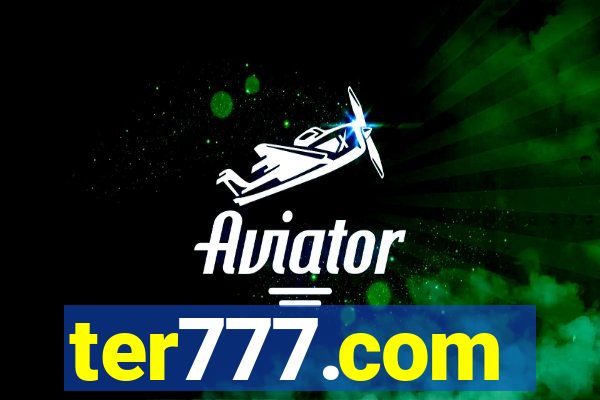 ter777.com