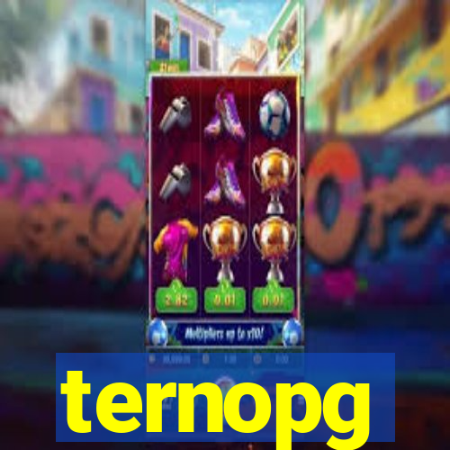 ternopg