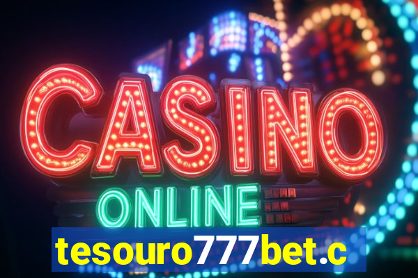 tesouro777bet.com