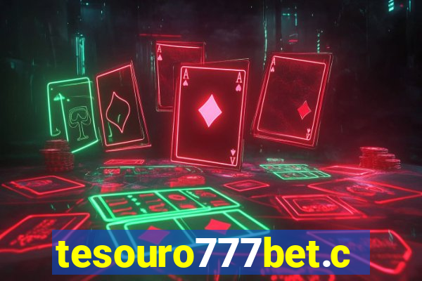 tesouro777bet.com