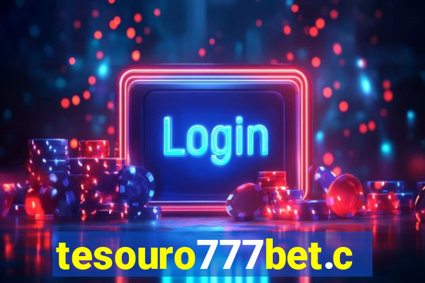 tesouro777bet.com