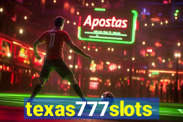 texas777slots