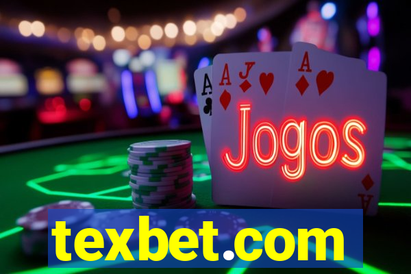 texbet.com