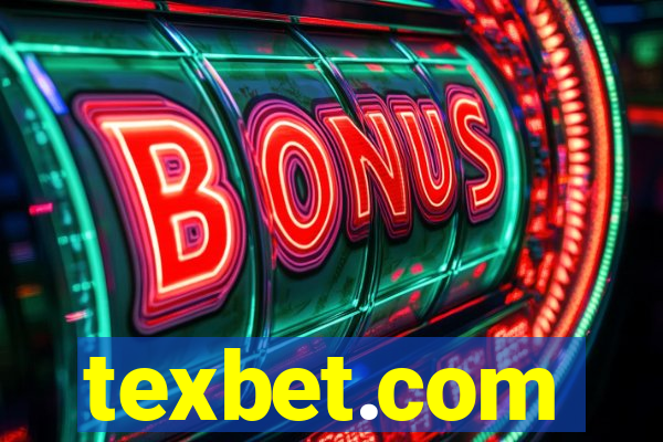 texbet.com