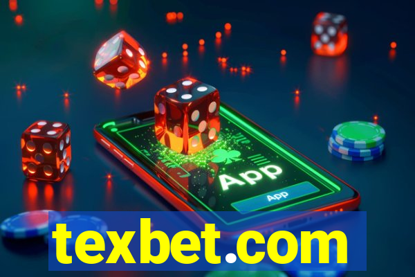 texbet.com