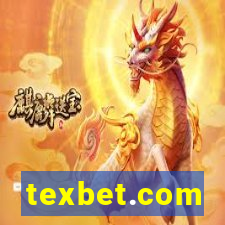 texbet.com