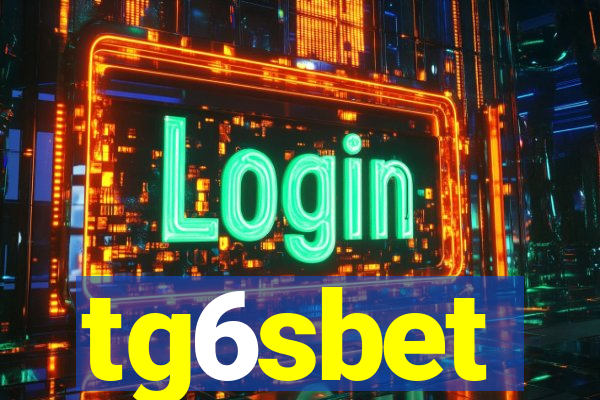 tg6sbet