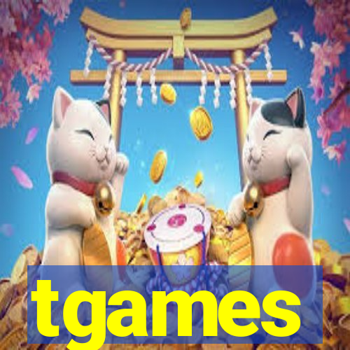 tgames