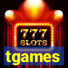 tgames