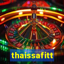 thaissafitt