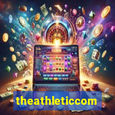 theathleticcom