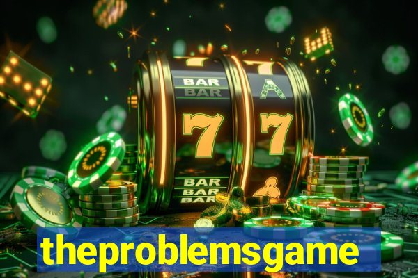 theproblemsgames.com