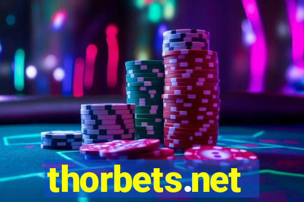 thorbets.net