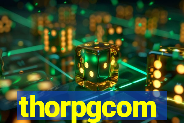 thorpgcom