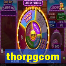 thorpgcom