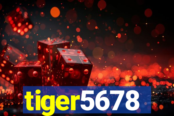 tiger5678