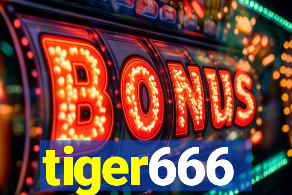 tiger666