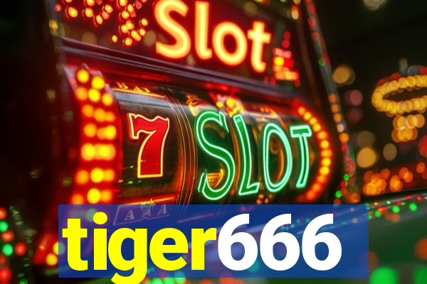 tiger666