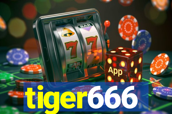 tiger666