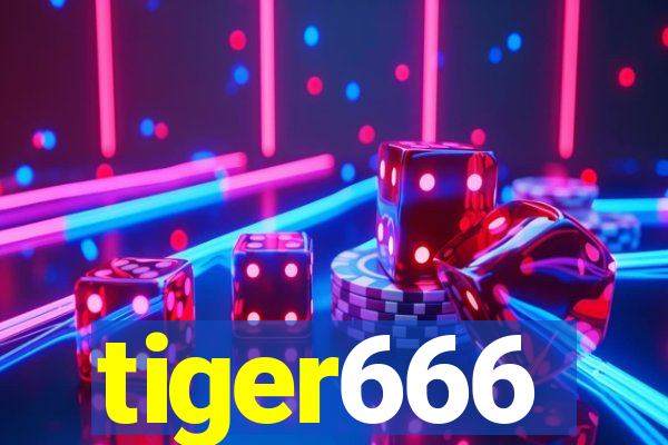 tiger666