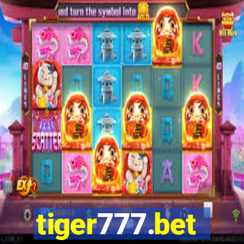 tiger777.bet