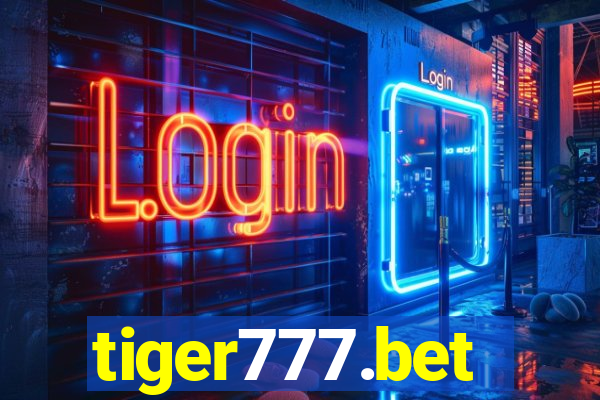 tiger777.bet