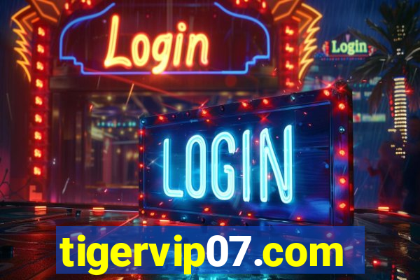 tigervip07.com