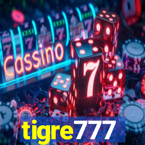 tigre777