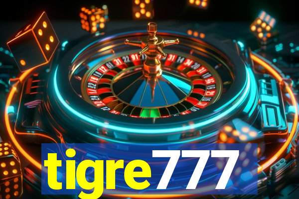 tigre777