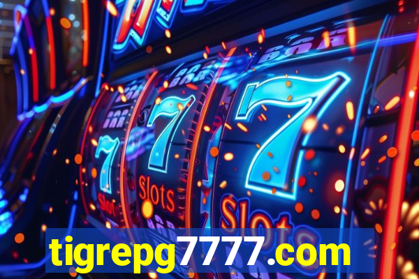 tigrepg7777.com