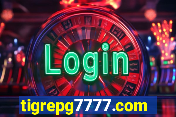 tigrepg7777.com