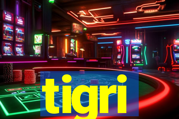 tigri