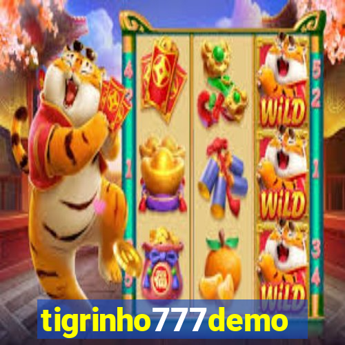 tigrinho777demo