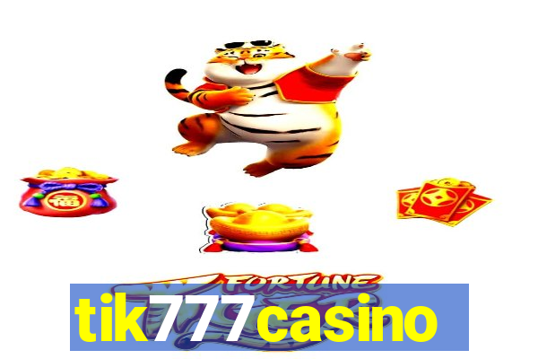 tik777casino