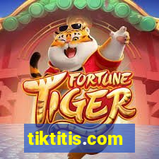 tiktitis.com