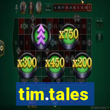 tim.tales