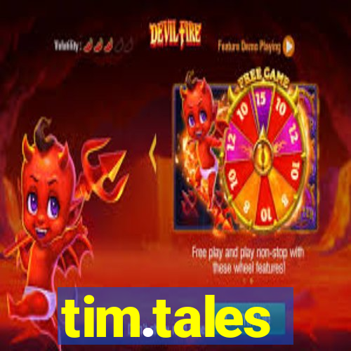 tim.tales