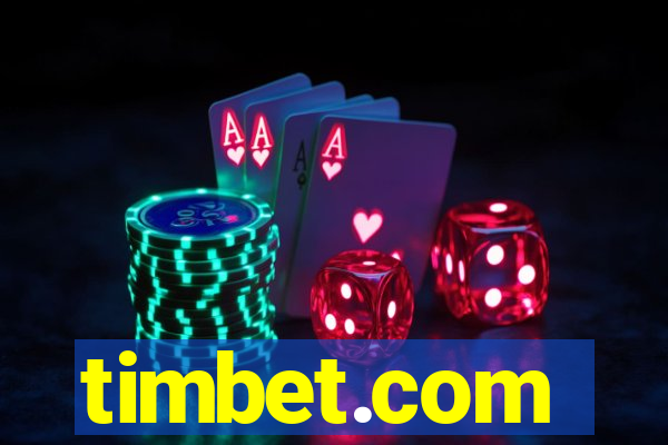 timbet.com