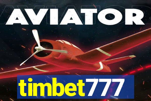 timbet777