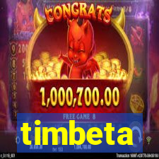 timbeta