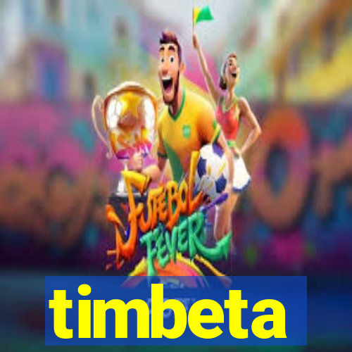 timbeta