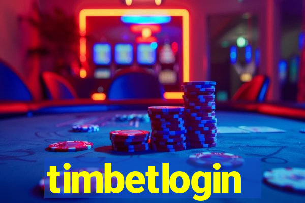 timbetlogin