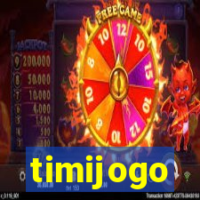 timijogo