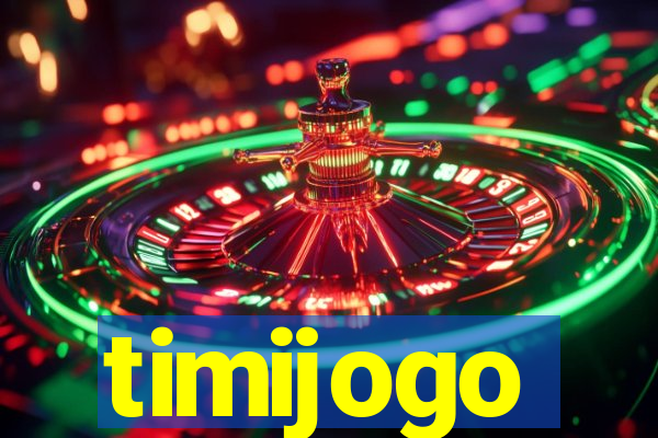 timijogo